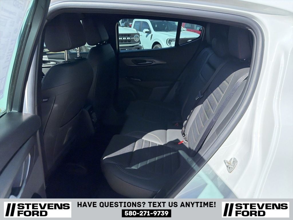 2023 Dodge Hornet GT