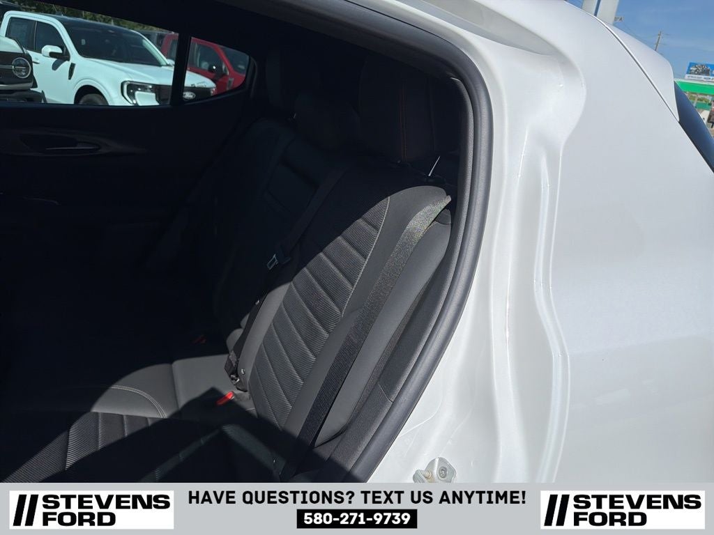 2023 Dodge Hornet GT