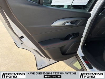 2023 Dodge Hornet GT