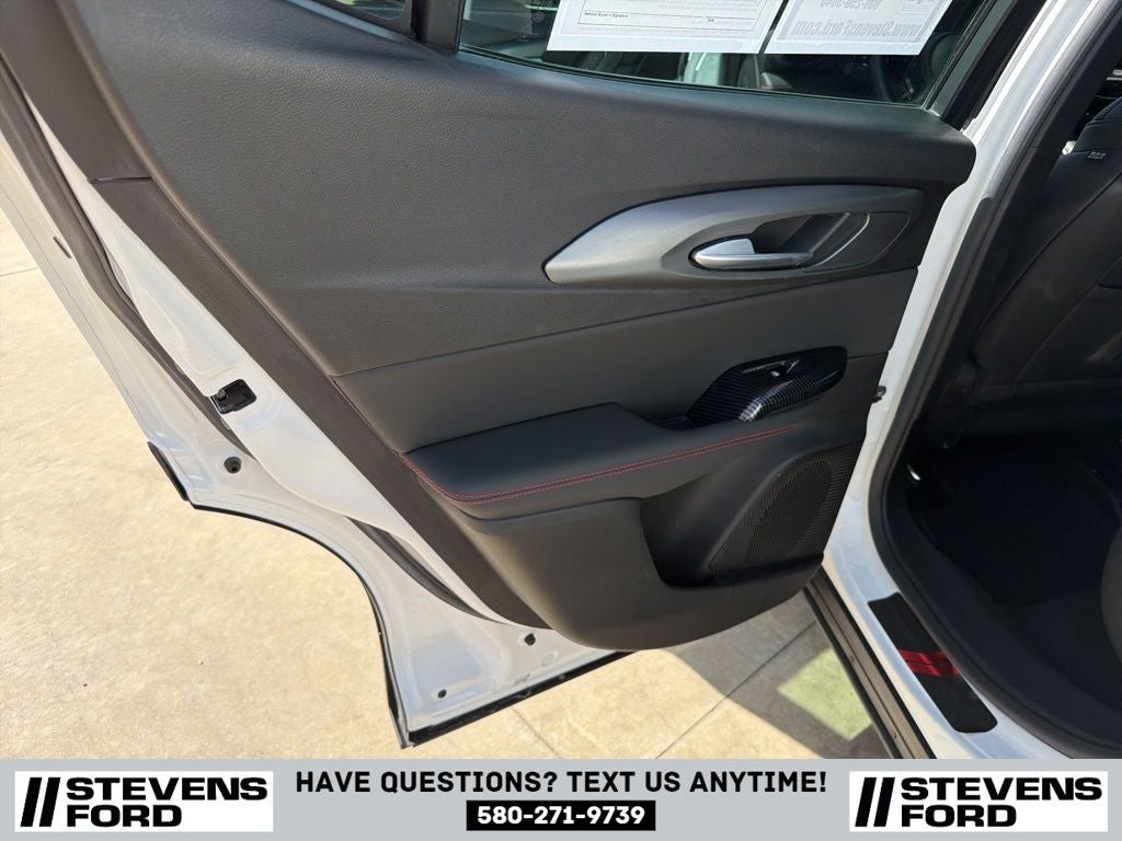 2023 Dodge Hornet GT