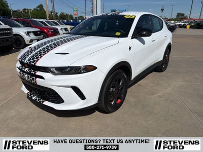 2023 Dodge Hornet GT