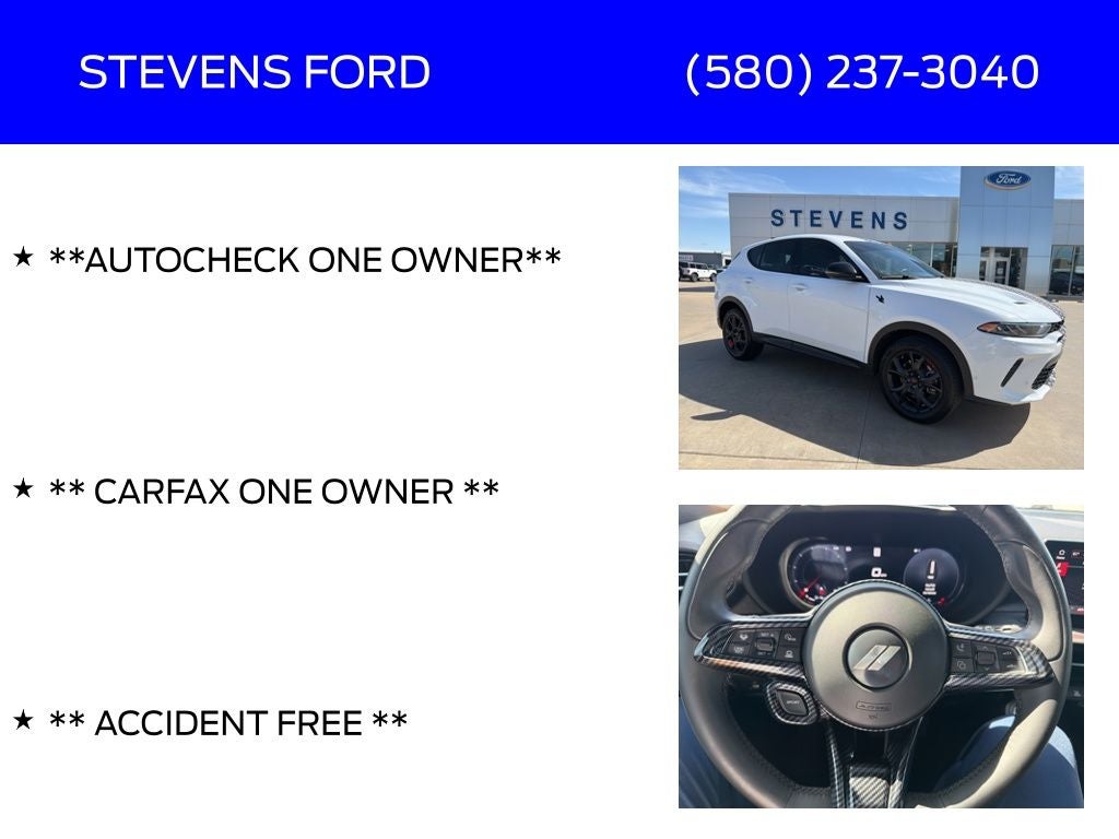 2023 Dodge Hornet GT