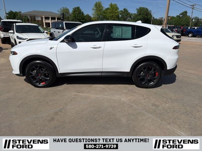 2023 Dodge Hornet GT