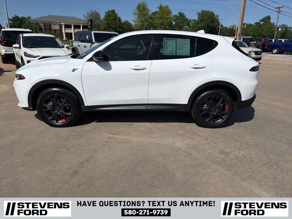 2023 Dodge Hornet GT