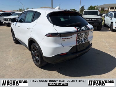 2023 Dodge Hornet GT