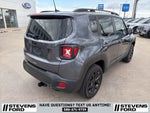 2023 Jeep Renegade Altitude