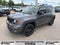 2023 Jeep Renegade Altitude