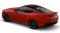 2026 Ford Mustang EcoBoost® Premium Fastback