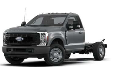 2026 Ford Chassis Cab F-350® XL