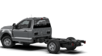 2026 Ford Chassis Cab F-350® XL
