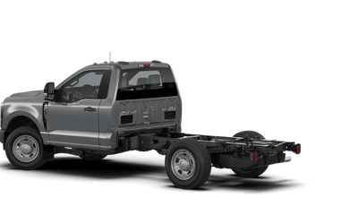 2026 Ford Chassis Cab F-350® XL