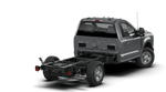 2026 Ford Chassis Cab F-350® XL