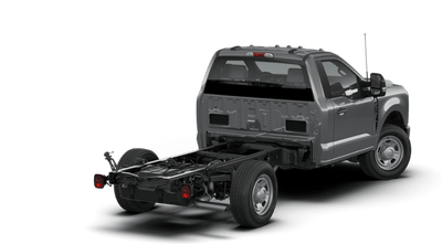 2026 Ford Chassis Cab F-350® XL