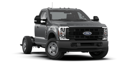 2026 Ford Chassis Cab F-350® XL