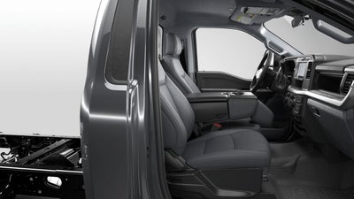 2026 Ford Chassis Cab F-350® XL