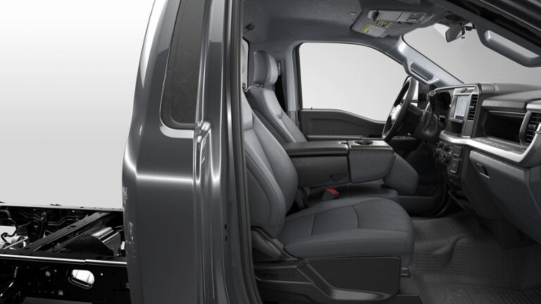 2026 Ford Chassis Cab F-350® XL