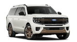 2027 Ford Expedition MAX King Ranch®