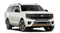 2027 Ford Expedition MAX King Ranch®