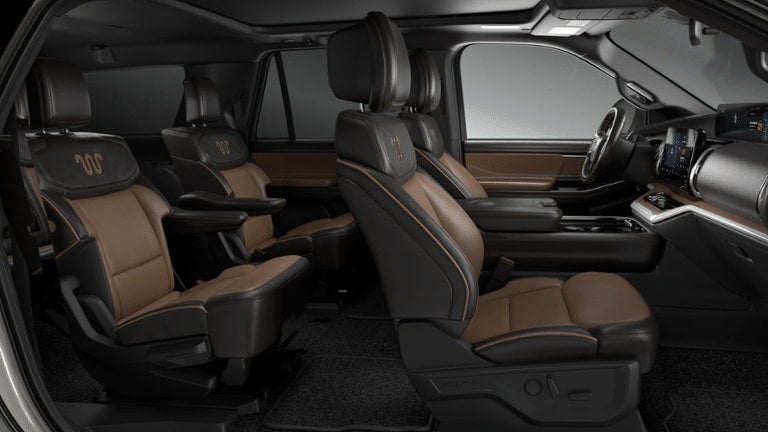 2027 Ford Expedition MAX King Ranch®