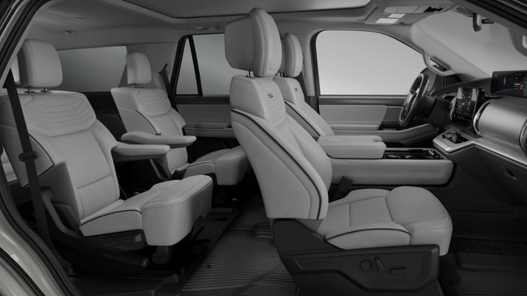 2026 Ford Expedition Platinum®
