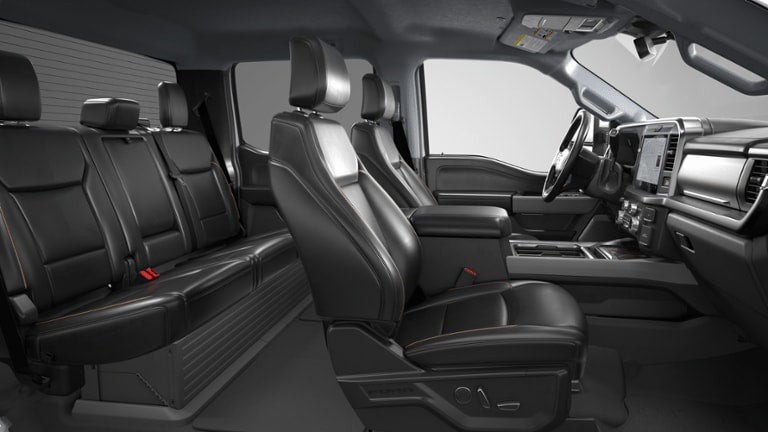2026 Ford Super Duty F-250® Lariat®