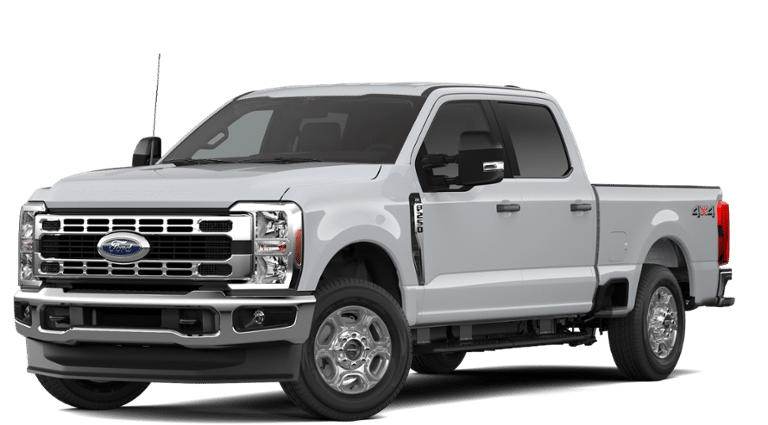 2026 Ford Super Duty F-250® XLT