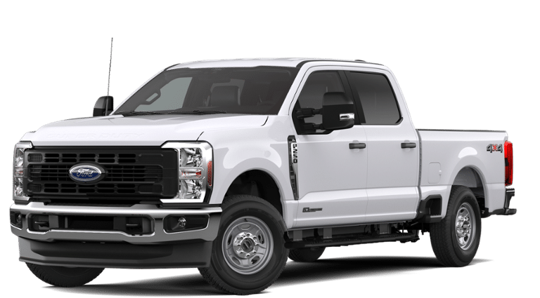 2026 Ford Super Duty F-250® XL