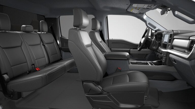 2026 Ford Super Duty F-250® XLT