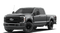 2027 Ford Super Duty F-250® Platinum®
