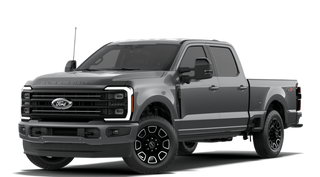 2027 Ford Super Duty F-250® Platinum®