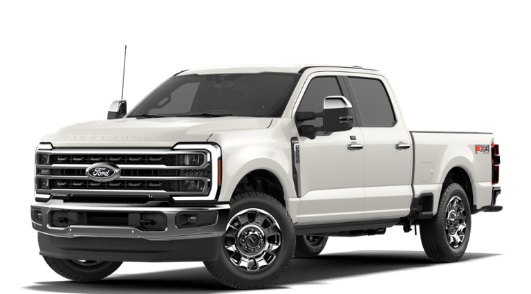 2027 Ford Super Duty F-250® King Ranch®