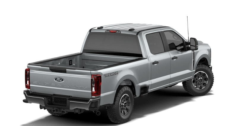 2027 Ford Super Duty F-250® XLT