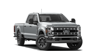 2027 Ford Super Duty F-250® XLT