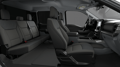 2027 Ford Super Duty F-250® XLT