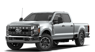 2027 Ford Super Duty F-250® XLT