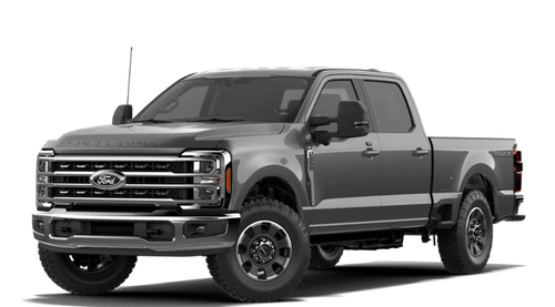 2027 Ford Super Duty F-250® XLT