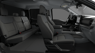 2027 Ford Super Duty F-250® XLT