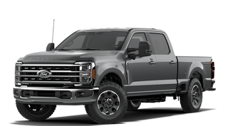 2027 Ford Super Duty F-250® XLT