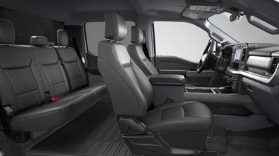 2026 Ford Super Duty F-250® XLT