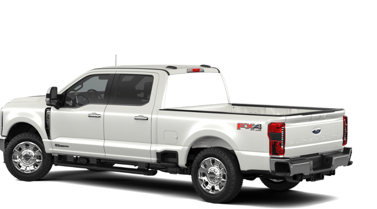 2026 Ford Super Duty F-250® Lariat®