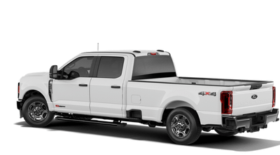 2027 Ford Super Duty F-350® XLT