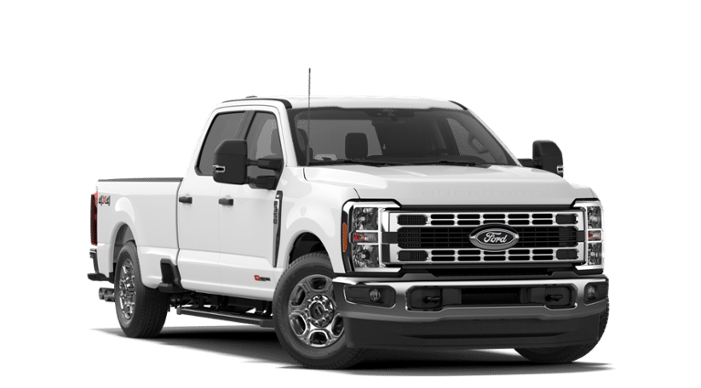 2027 Ford Super Duty F-350® XLT