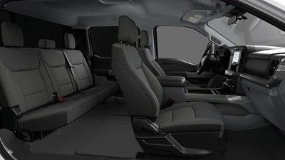 2027 Ford Super Duty F-350® XLT