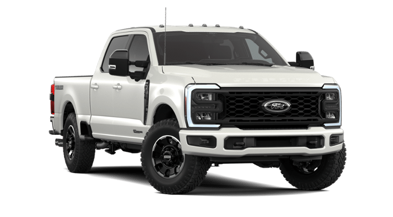 2026 Ford Super Duty F-350® Lariat®