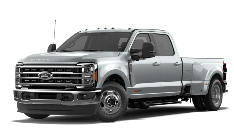 2027 Ford Super Duty F-350® XLT