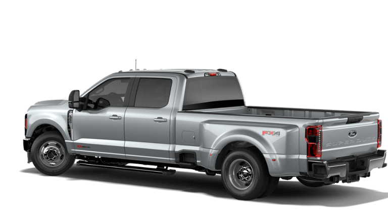 2027 Ford Super Duty F-350® XLT