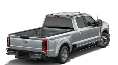 2027 Ford Super Duty F-350® XLT