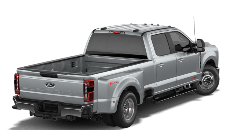 2027 Ford Super Duty F-350® XLT