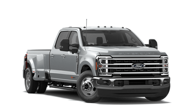 2027 Ford Super Duty F-350® XLT