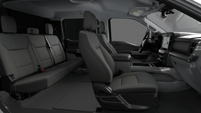 2027 Ford Super Duty F-350® XLT